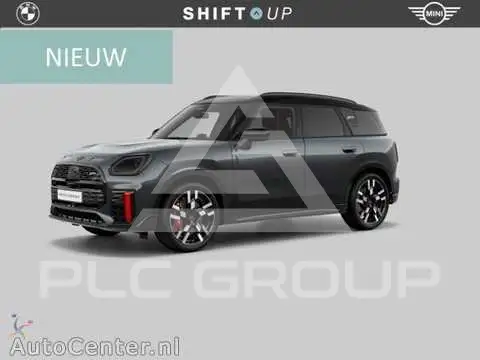 2024 Mini Countryman