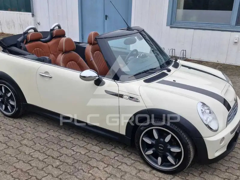 2024 Mini Countryman