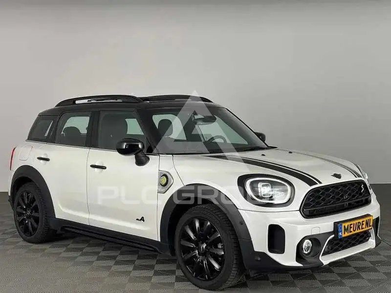 2024 Mini Countryman