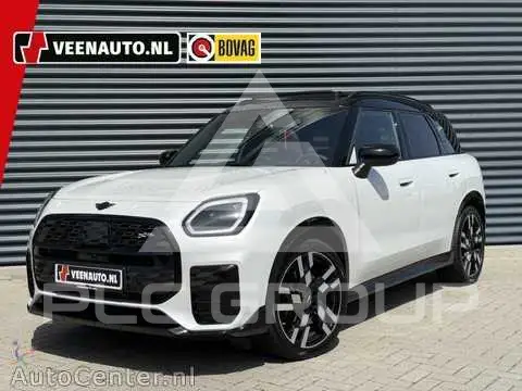 2024 Mini Countryman