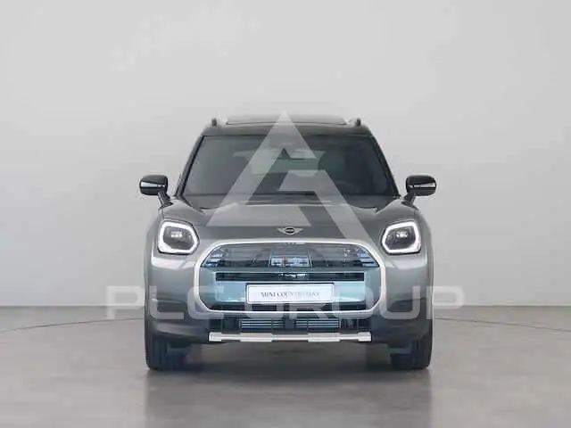 2024 Mini Countryman