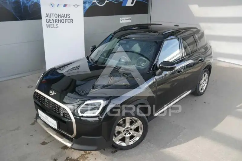 2024 Mini Countryman