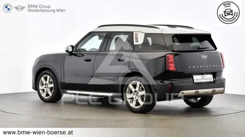 2024 Mini Countryman