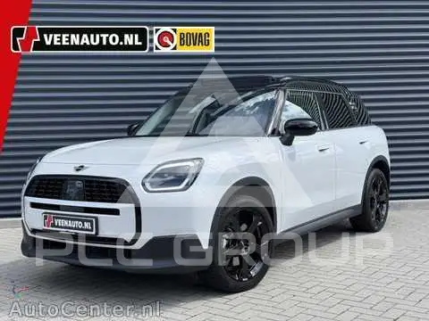 2024 Mini Countryman