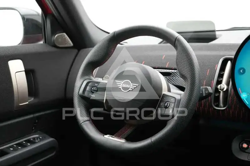 2024 Mini Countryman