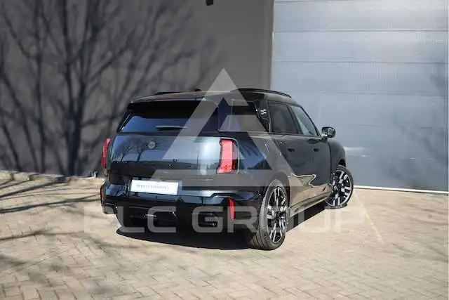 2024 Mini Countryman