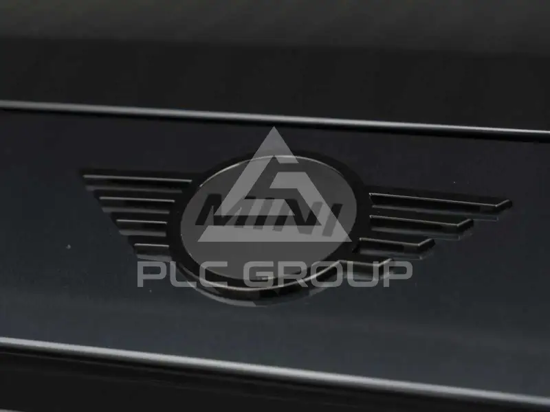 2024 Mini Countryman