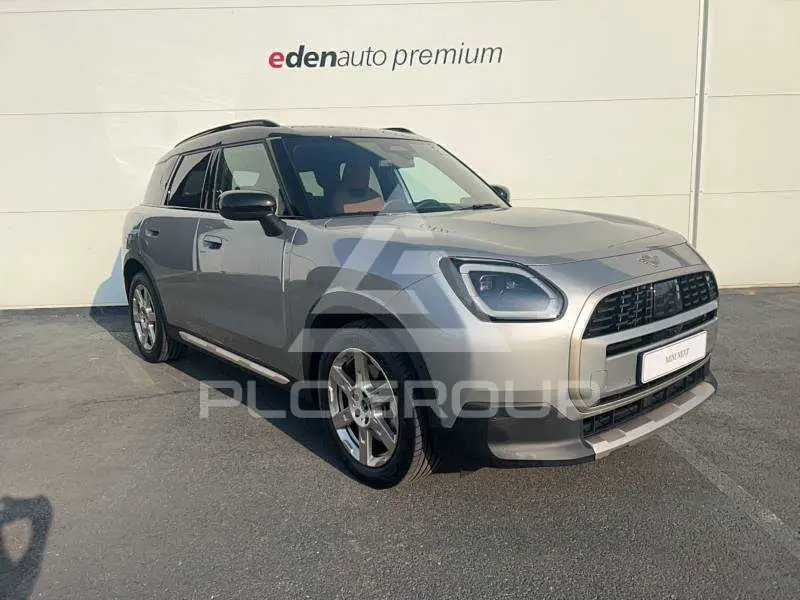 2024 Mini Countryman