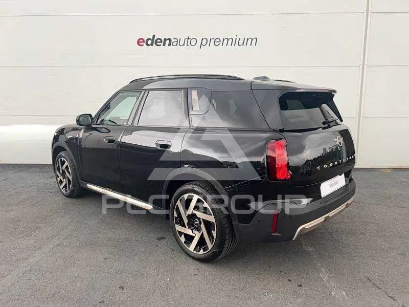 2024 Mini Countryman
