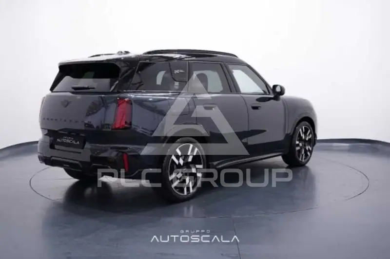 2024 Mini Countryman