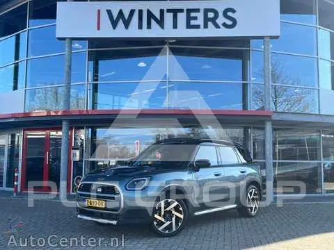 2024 Mini Countryman
