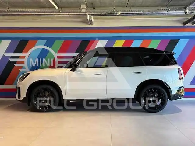 2024 Mini Countryman