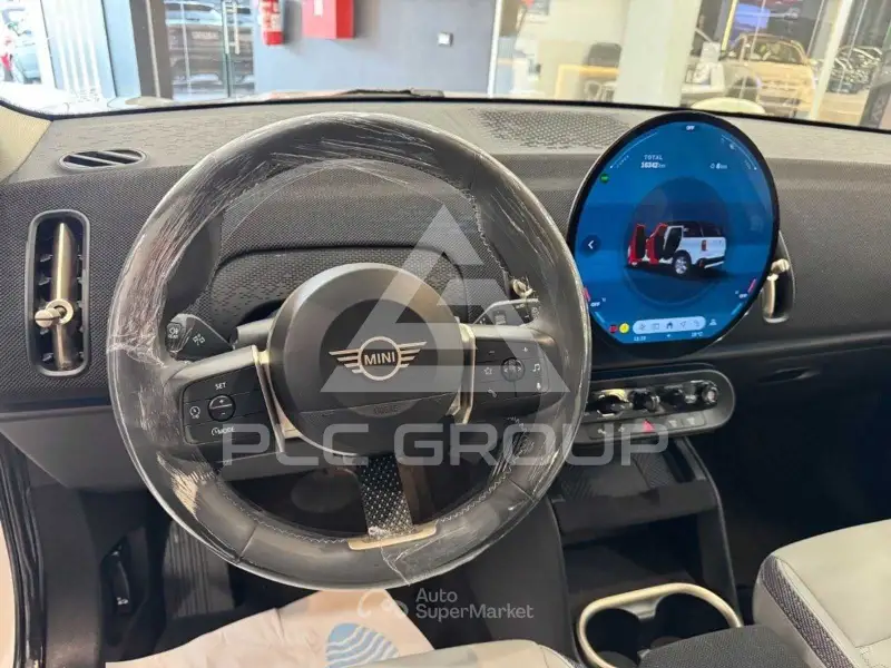 2024 Mini Countryman