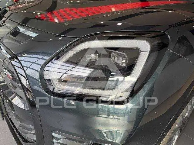 2024 Mini Countryman