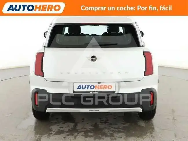 2024 Mini Countryman