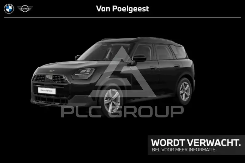 2024 Mini Countryman