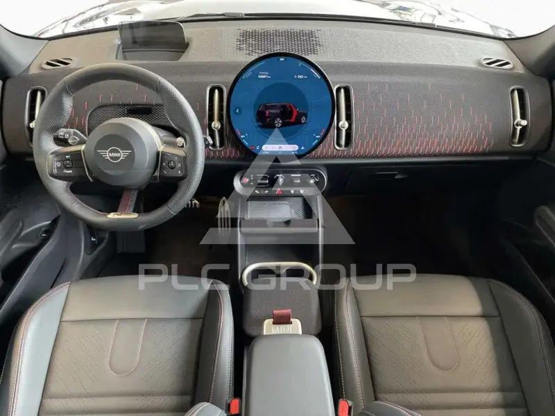 2024 Mini Countryman