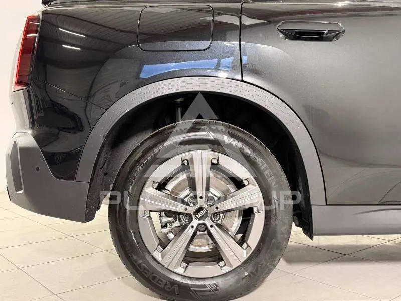 2024 Mini Countryman