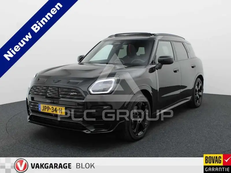 2024 Mini Countryman