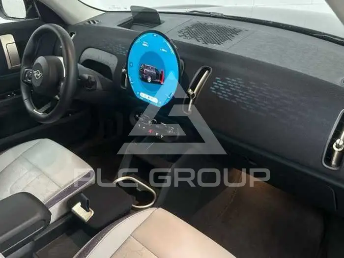 2024 Mini Countryman