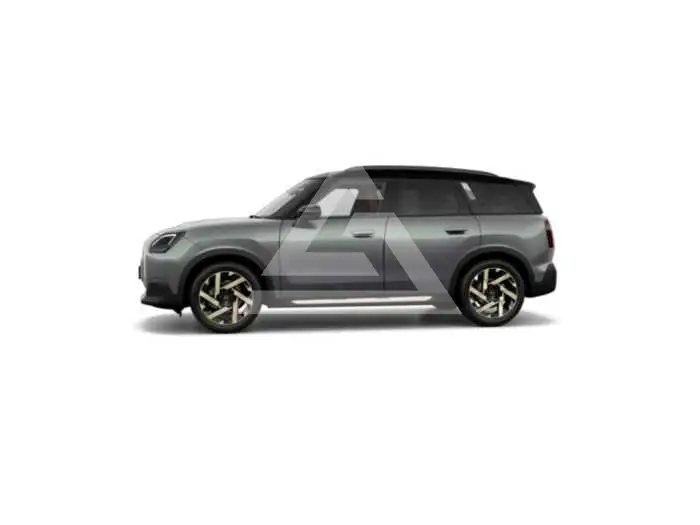 2024 Mini Countryman