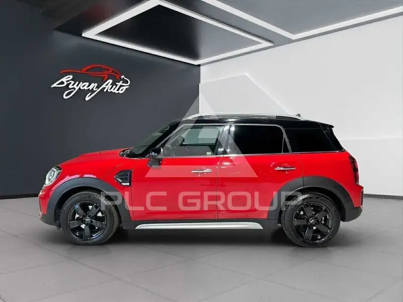 2024 Mini Countryman