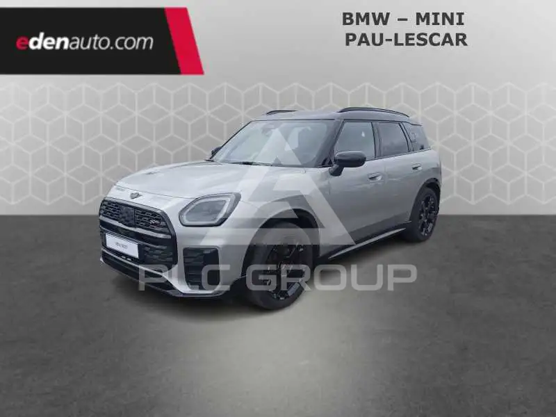 2024 Mini Countryman