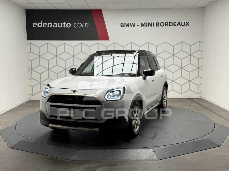2024 Mini Countryman