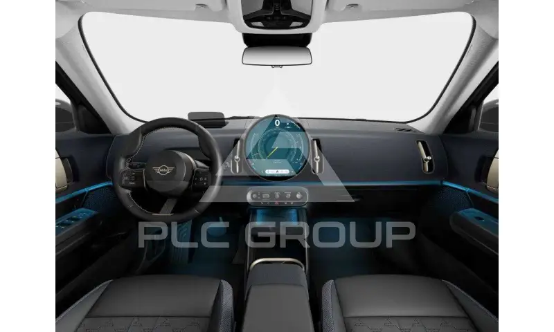 2024 Mini Countryman