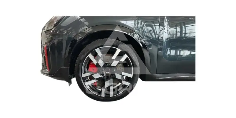 2024 Mini Countryman