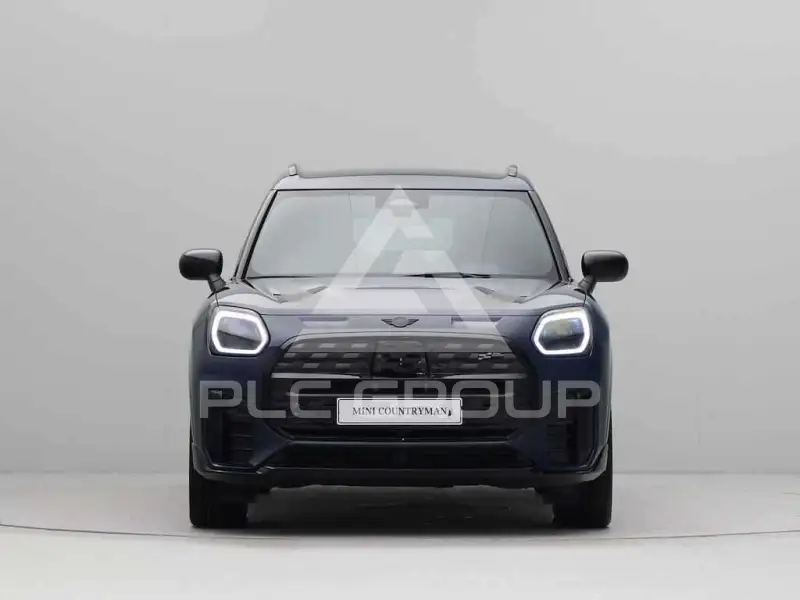 2024 Mini Countryman