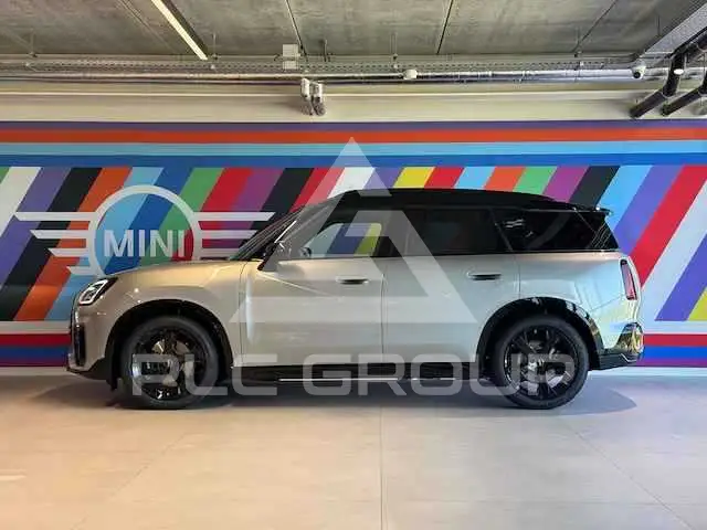2024 Mini Countryman