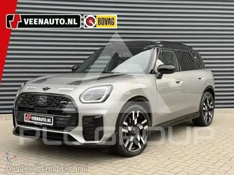 2024 Mini Countryman