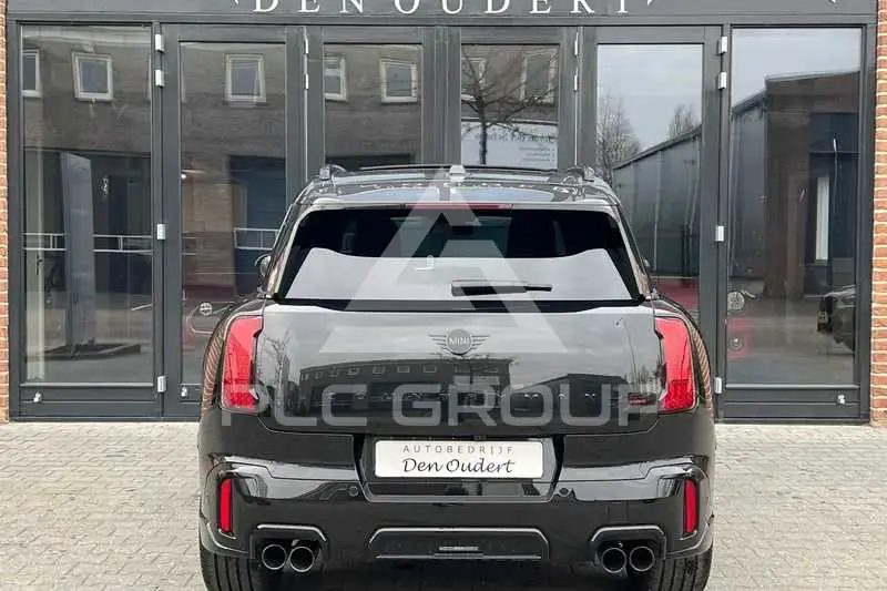 2024 Mini Countryman