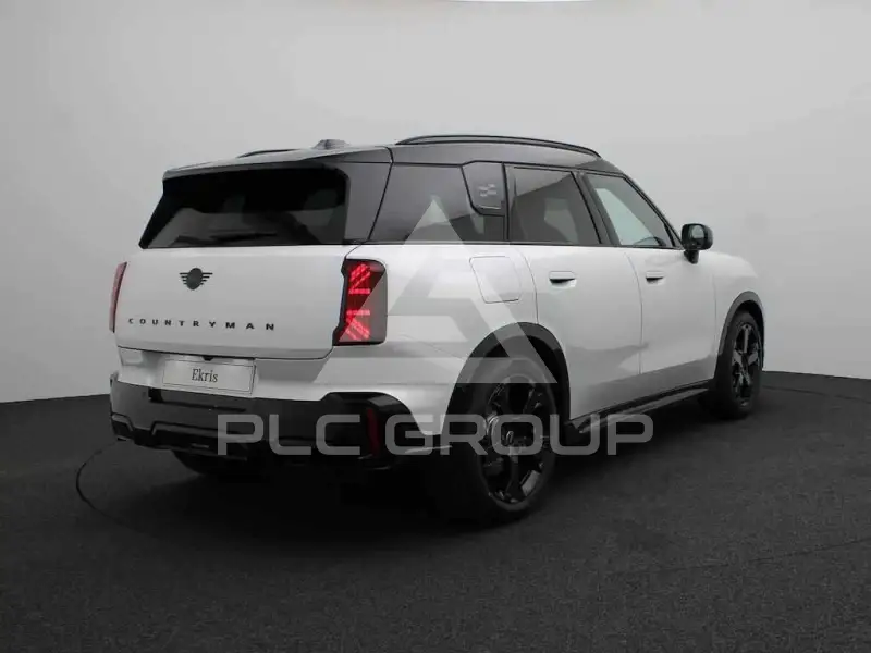 2024 Mini Countryman