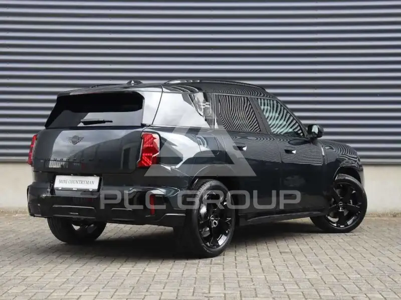 2024 Mini Countryman