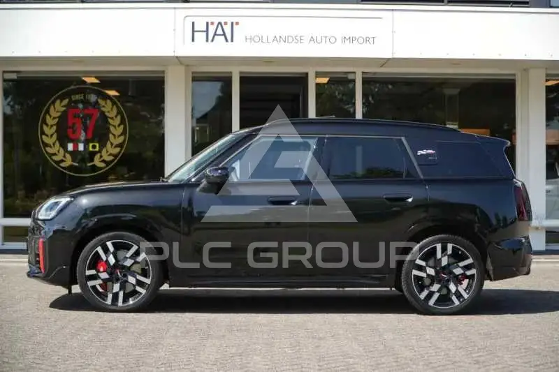 2024 Mini Countryman