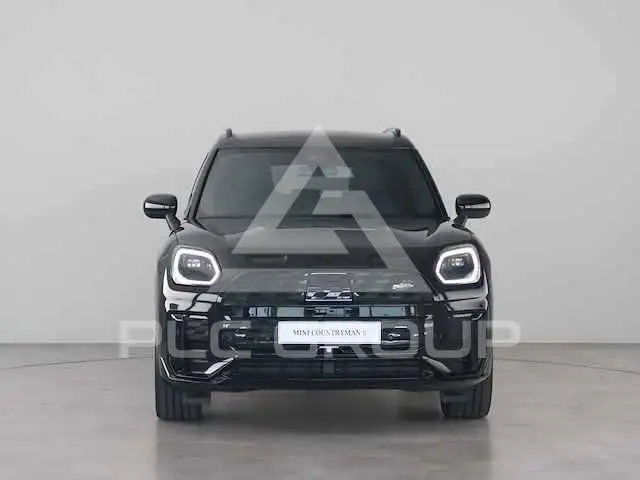 2024 Mini Countryman