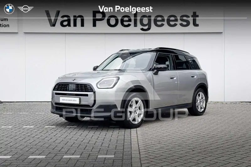 2024 Mini Countryman