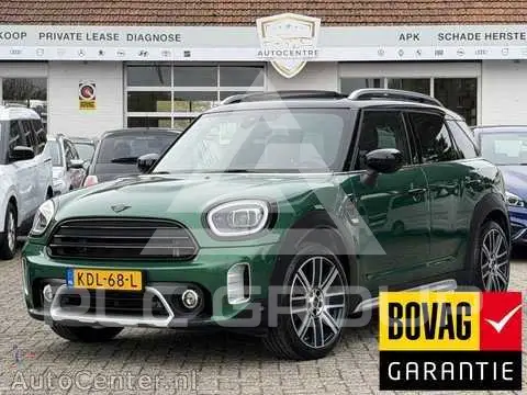 2024 Mini Countryman
