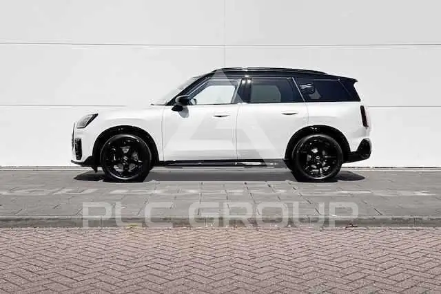 2024 Mini Countryman
