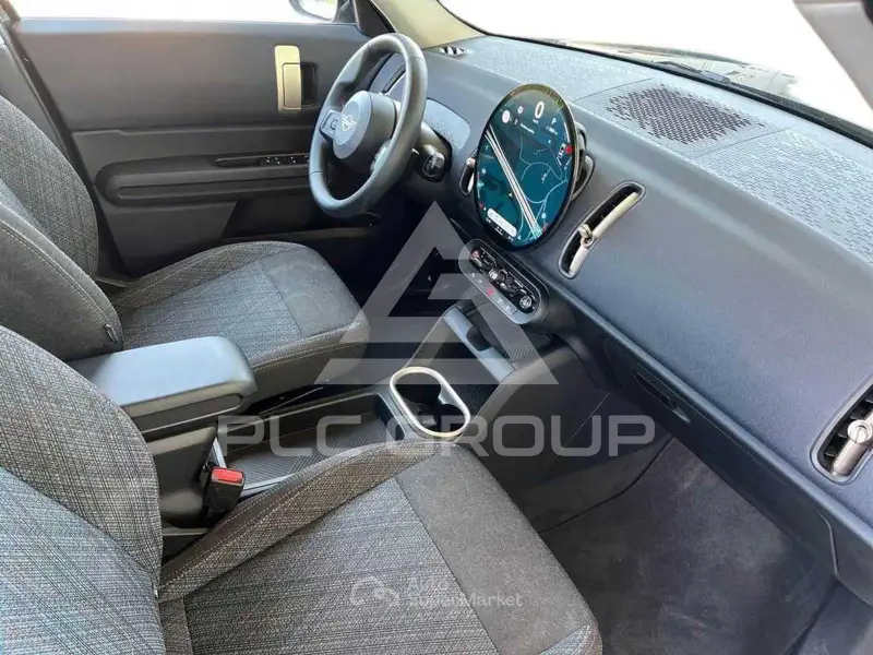2024 Mini Clubman
