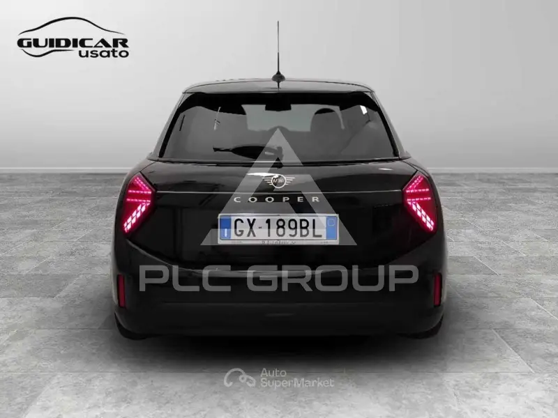 2024 Mini Clubman