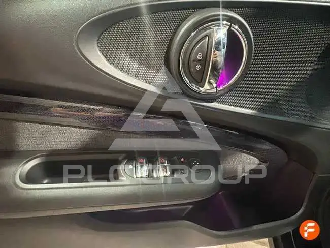 2024 Mini Clubman