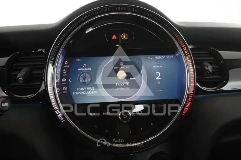 2024 Mini Clubman