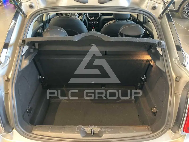 2024 Mini Clubman