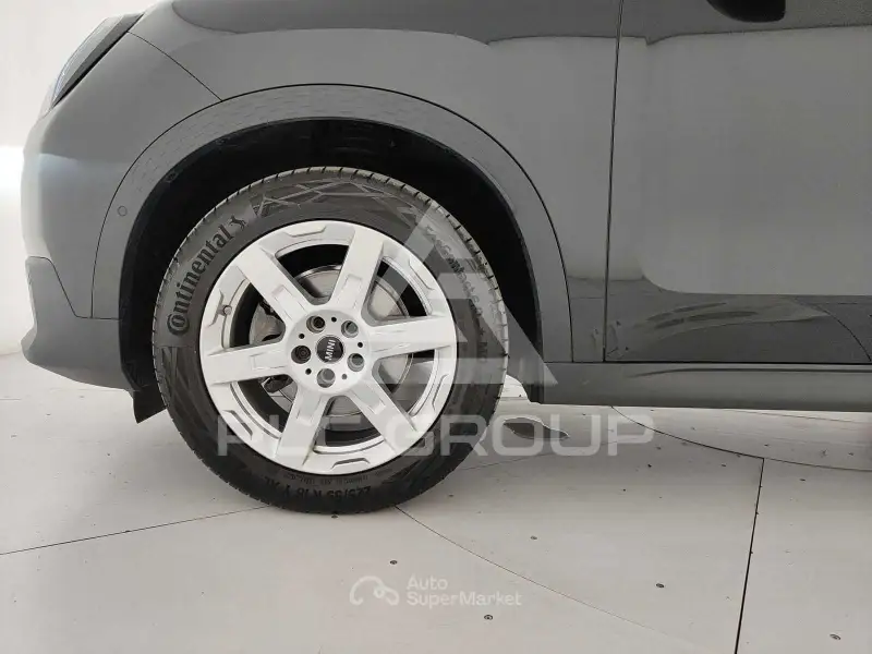 2024 Mini Clubman