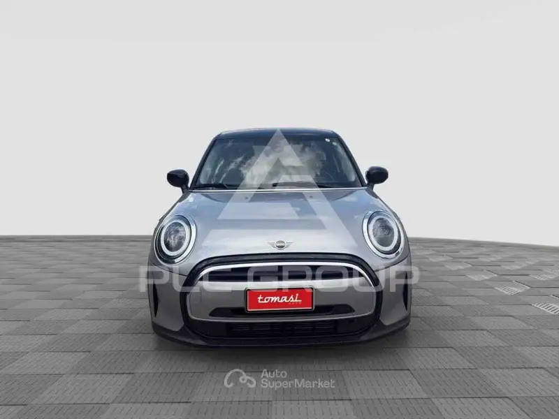 2024 Mini Clubman