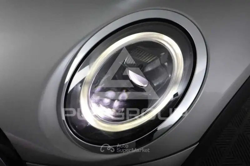 2024 Mini Clubman