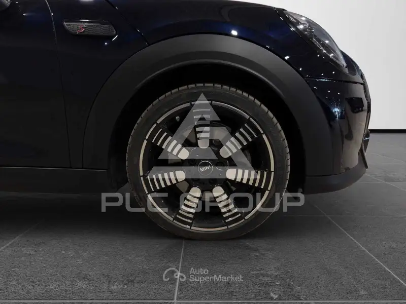 2024 Mini Clubman